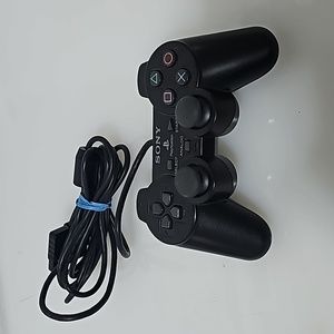 Playstation 2 Dualshock controller